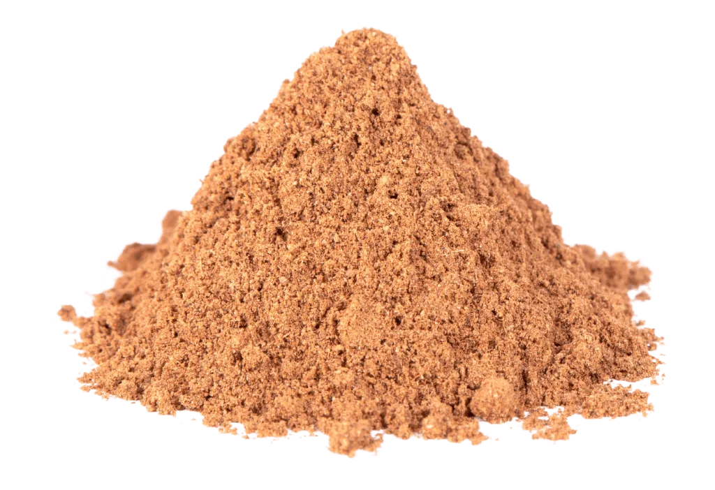 Glucosamina, MSM, sulfato de condroitina, cúrcuma, Yucca Schidigera