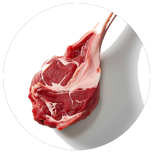 Carne de cordero